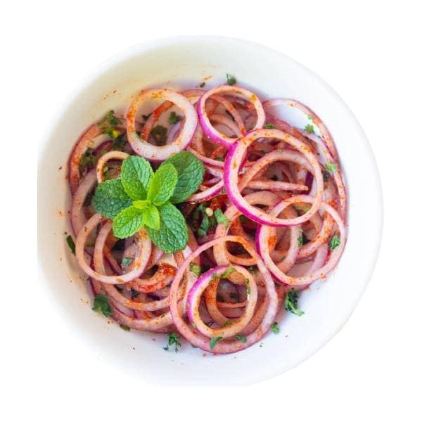 Onion Salad