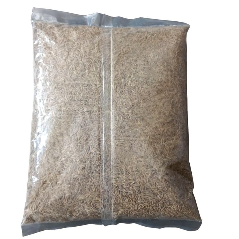 Organic Cumin Seeds view 5