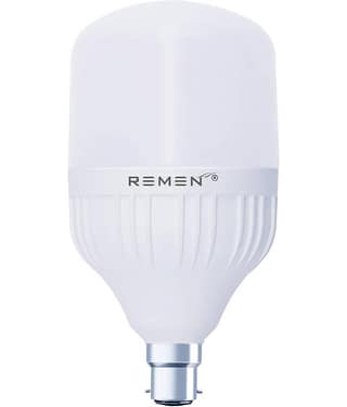 Remen Led Lites - other Cool Day Light LED Bulb ( Single Pack )