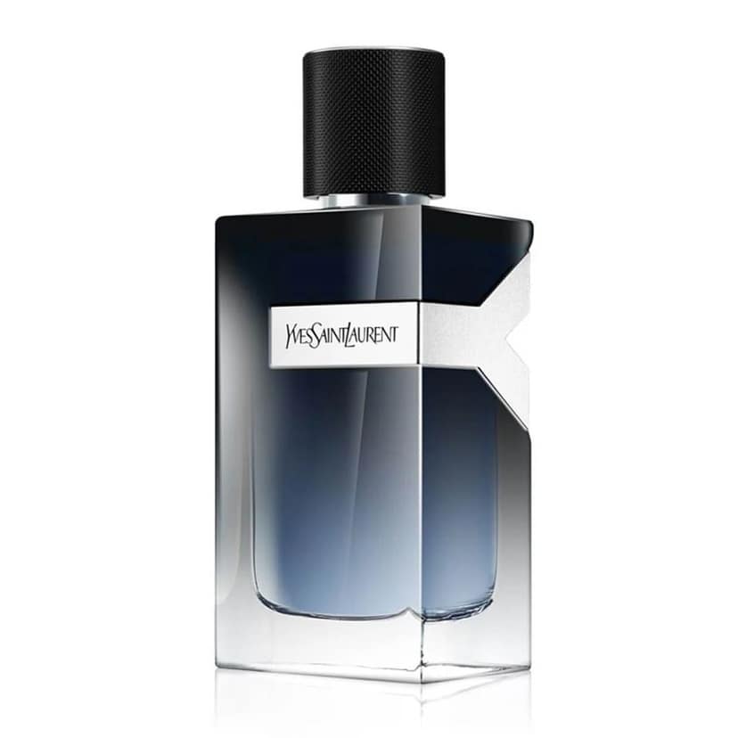 Yves Saint Laurent Y Eau De Parfum 100ml for Men Premium Luxury Long Lasting Fresh Woody Aromatic Signature Designer Fragrance view 3