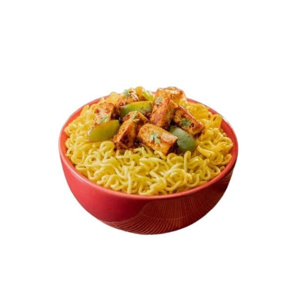 Paneer Maggi