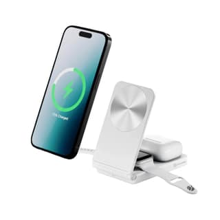 ALOGIC Yoga 3 in 1 Wireless Charging Stand