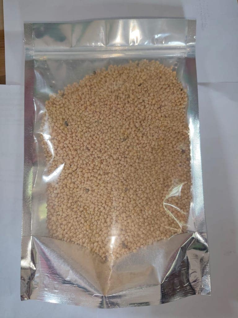 Urad Dal view 3