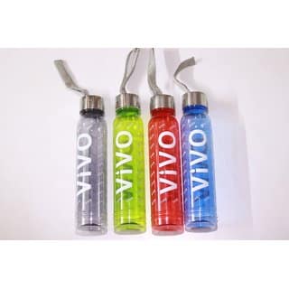 right traders water bottle 280 ml pack of 1 view 2