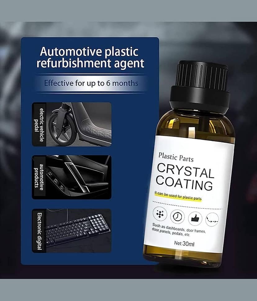 Bhavyta Car Polishing Tool view 2
