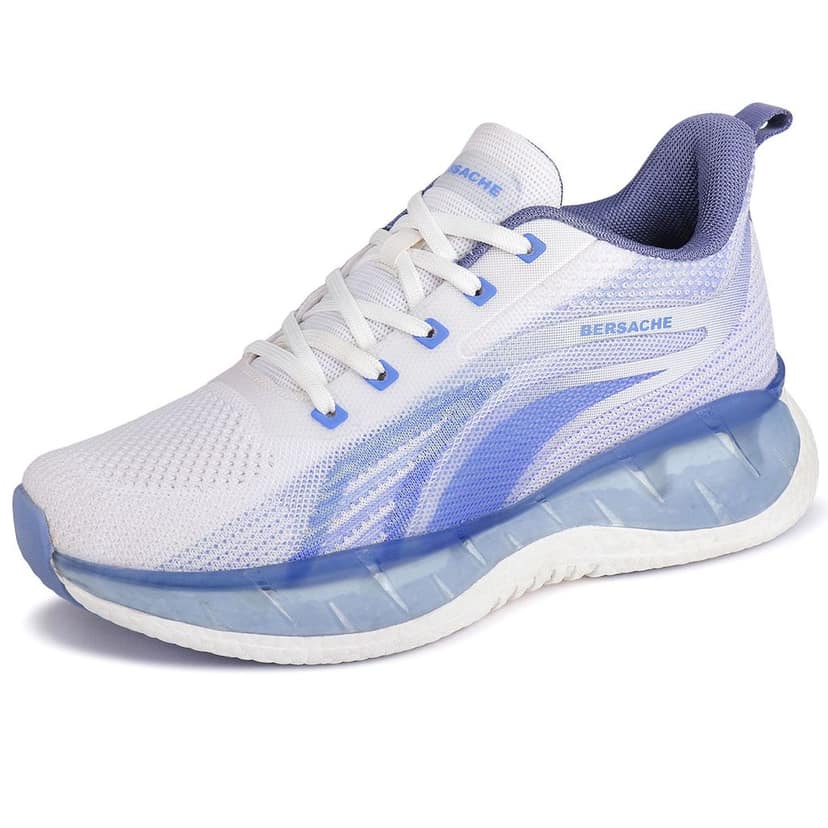Bersache Premium Sports ,walking,Gym,cricket, Trending Running Shoes For Men's view 6