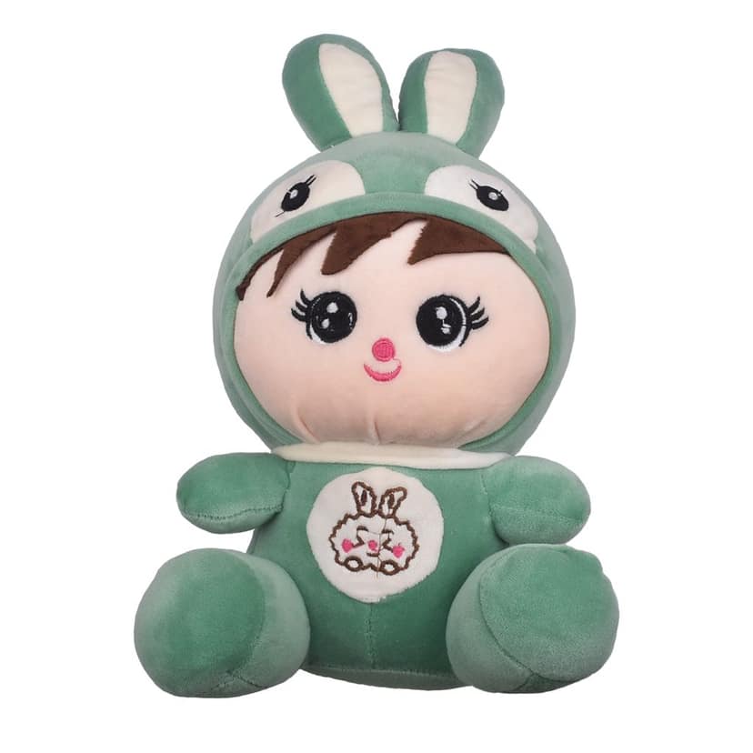 Bunny Soft Toys for Kids | Cuddle Soft Toys| Bunny Soft Toy | Bunny Plush Toy | Rabbit Soft Toy | Rabbit Plush | Stuffed Bunny Toy | Cute Soft Toys | Kids Soft Toys | Children's Soft Toys | Best Soft Toys