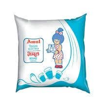 AMULE TONED MILK