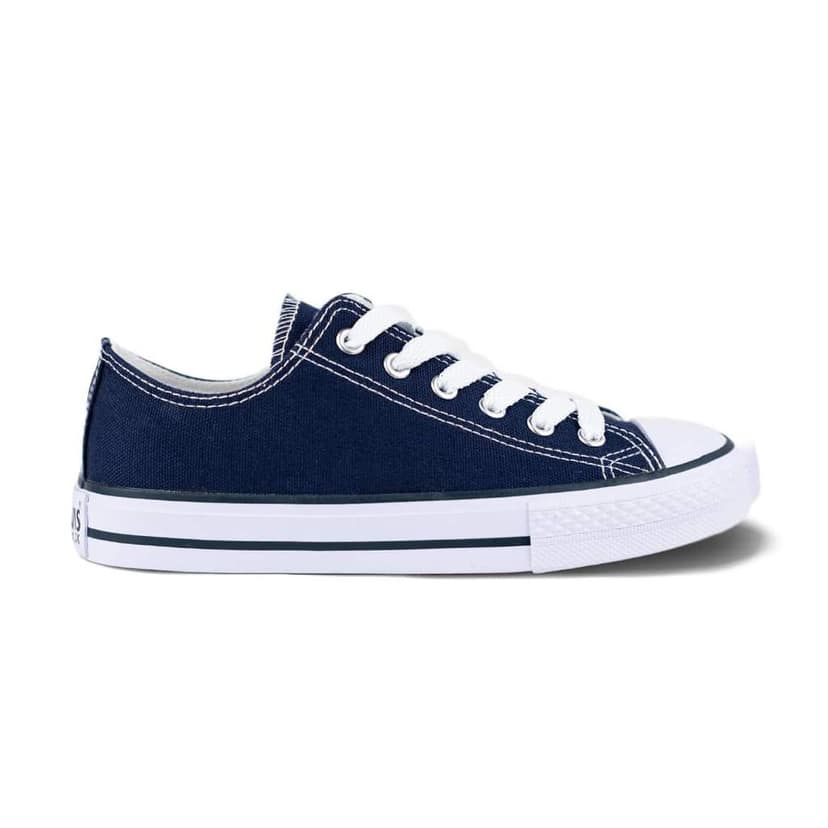 GLS Sneakers For Men (Short) NV-WH view 2