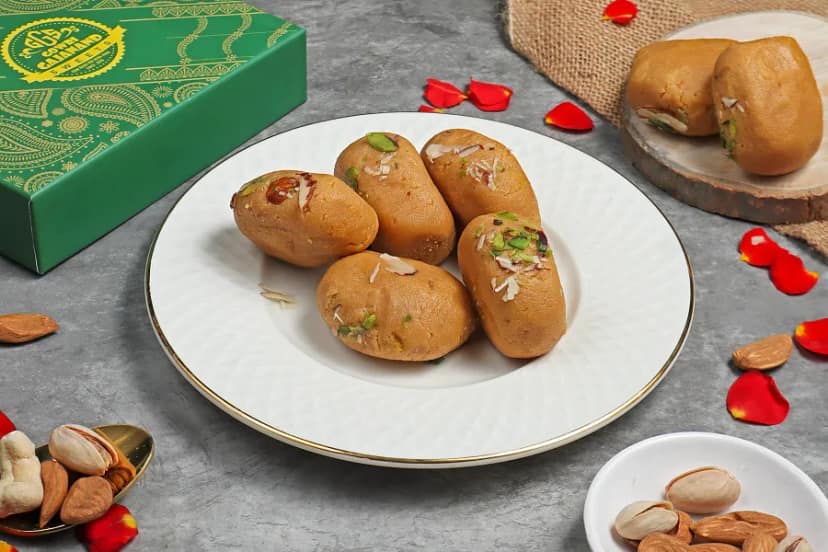 Mathura Peda