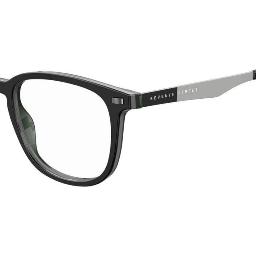 Seventh street Eyewear Frames (Black grey) view 2