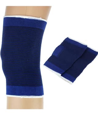 Protector Sports Tendon Gym Knee Training Elastic Knee Brace Supports