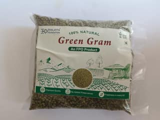 GREEN GRAM