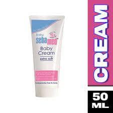 SEBAMED CREAM EXTRA SOFT 50ML