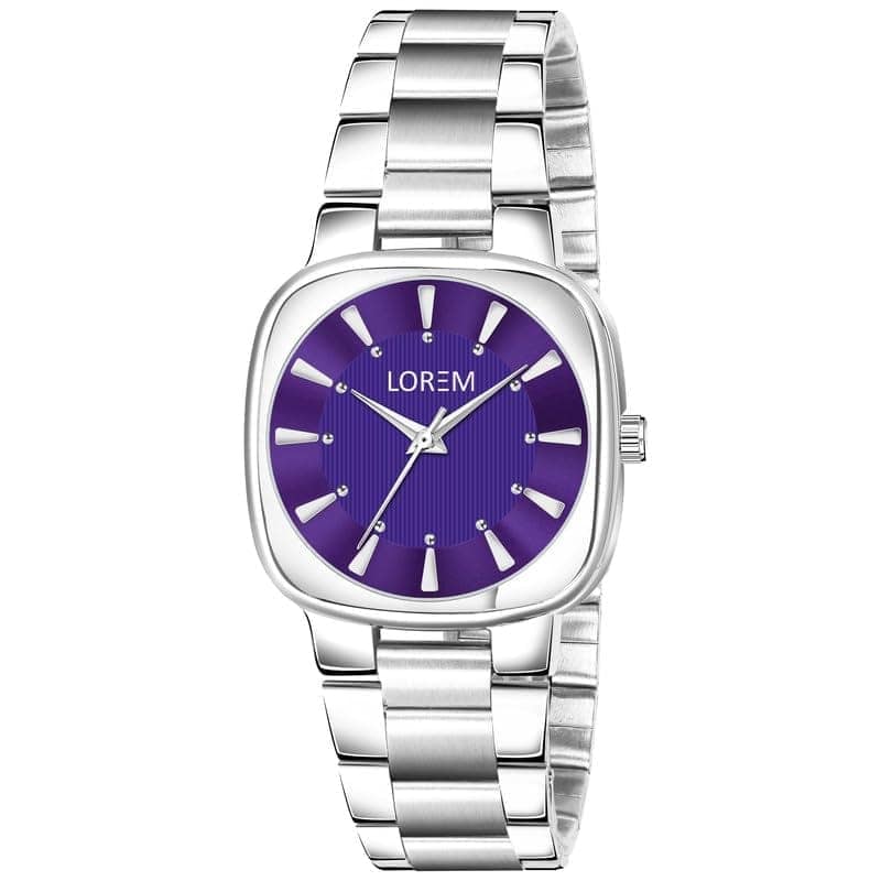 LOREM Professional Analog Watch for Women-UF