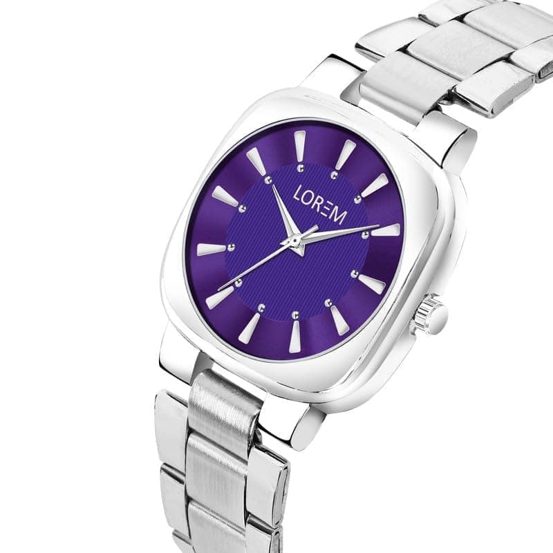 LOREM Professional Analog Watch for Women-UF view 4