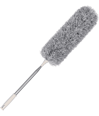 DHSMART - Mop Head and Rod ( Adjustable Handle )