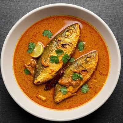Goan Fish Curry