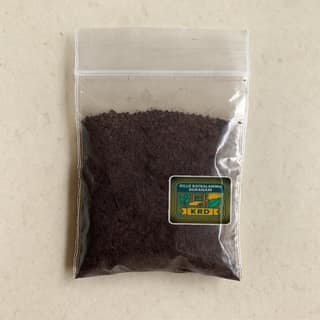 Killo Ratnalamma Dukanam's black salt powder