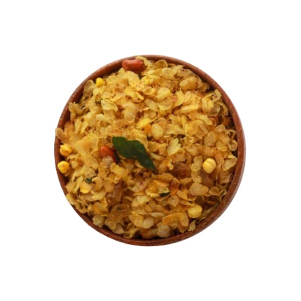 Jowar Chivda 1 Kg
