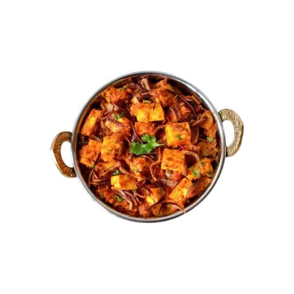 Paneer Do Pyaza