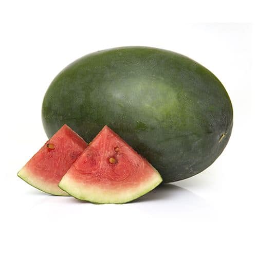 Water Melon, 1 Piece
