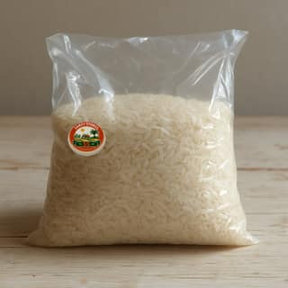 Saroj Stores's sona masoori rice