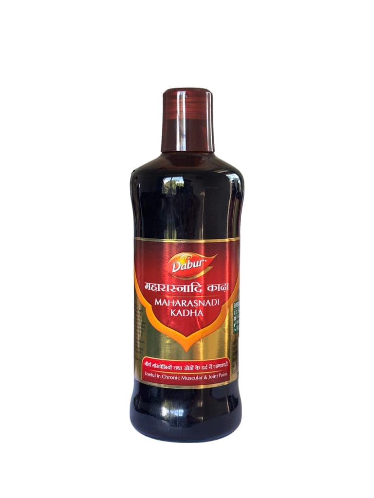 Maharasnadi Kadha 450 ml - Pack of 4 (Buy 3 Get 1 Free) view 2