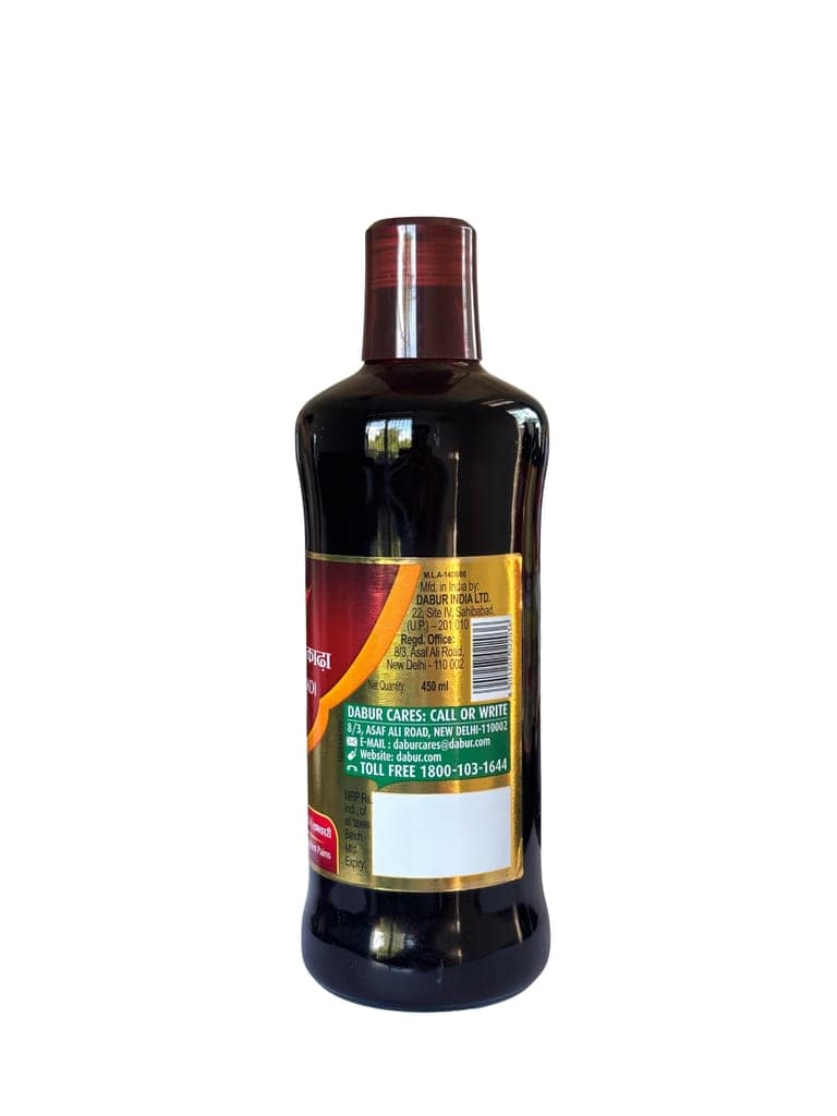 Maharasnadi Kadha 450 ml - Pack of 4 (Buy 3 Get 1 Free) view 4