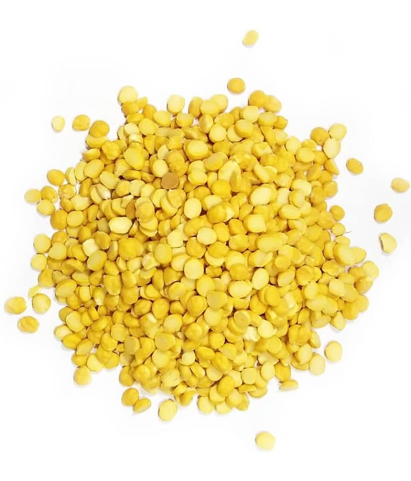 Ekgaon Unpolished Desi Chana Dal 450 gm view 3