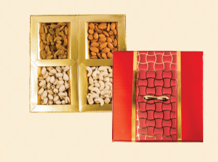 2026 REGULAR DRYFRUIT BOX 3 - 2026 REGULAR DRYFRUIT BOX 3