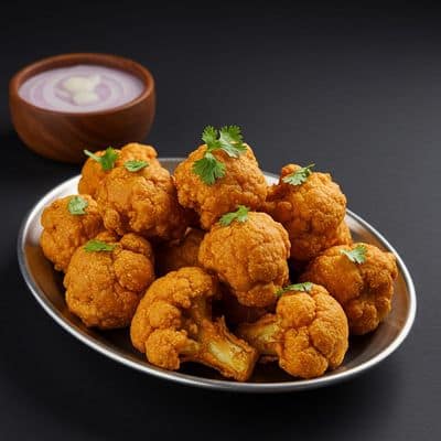 Gobhi Pakoda