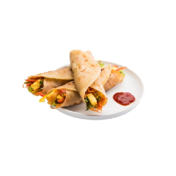 Paneer Roll (20 Nos)