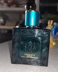 VERSACE Eros Eau de Parfum for Men - 100 ml view 3