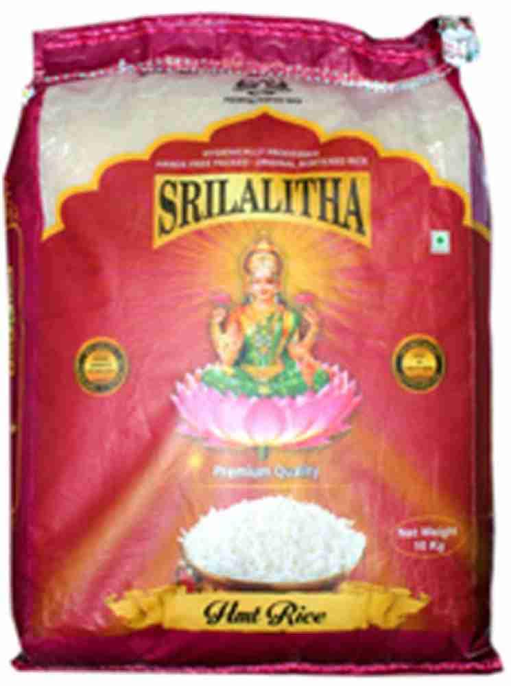 Srilalitha Hmt Rice 5Kg