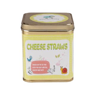 Hungry Bums Cheese Straws, 250 gm