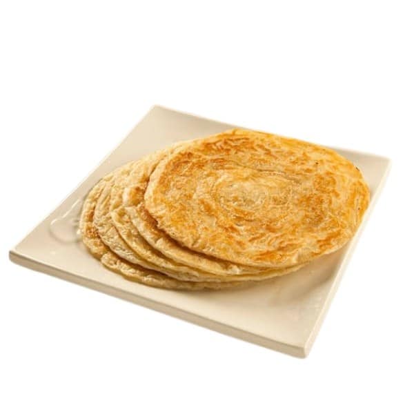 Plain Paratha