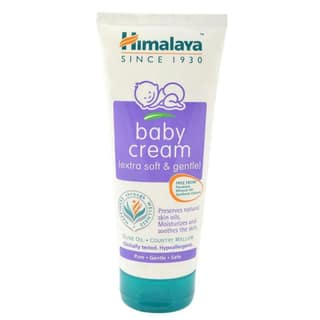 HIMALAYA EXTRA SOFT & GENTLE BABY CREAM 200 ML