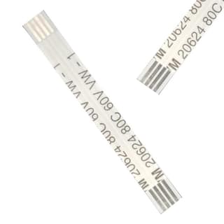 4 Pin 1mm 45mm Encoder PF Sensor Cable For Epson L3110 Printer