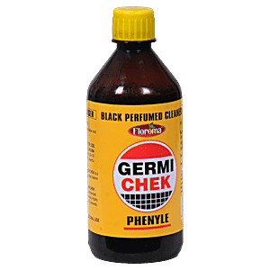 Germi Chek Black Phenyl, 450 ml