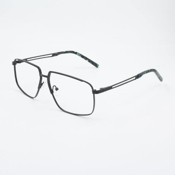 Lensoz Elite X Luxe Geometric 3 - Medium - Black