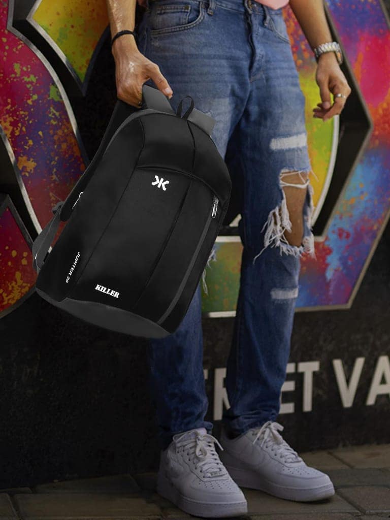 Jupiter Small Outdoor Mini Backpack 12L Daypack view 3