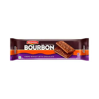 Britannia Bourbon 150 Gms