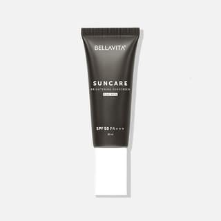 Suncare De-Tan Sunscreen For Men | SPF 50 PA+++ | 30ml (GPay) Suncare De-Tan Sunscreen For Men | SPF 50 PA+++ | 30ml (GPay) - Pack of 1
