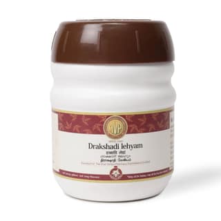 Drakshadi Lehyam 200 Gms