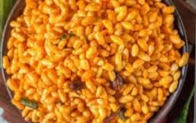 BHORE BHADANG WITH GARLIC 200GM