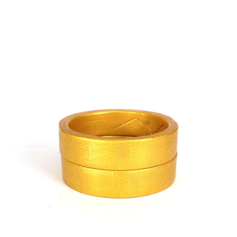 FHS traditional Handmade Lac Bangle