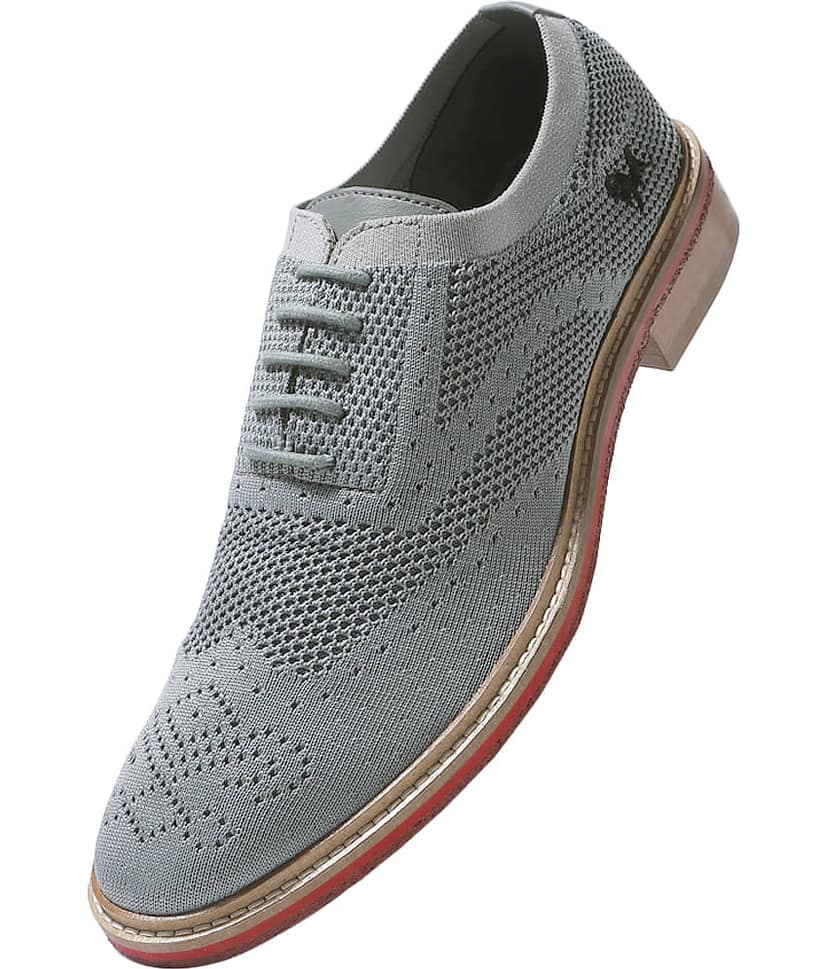 Neeman's Grey Men's Sneakers