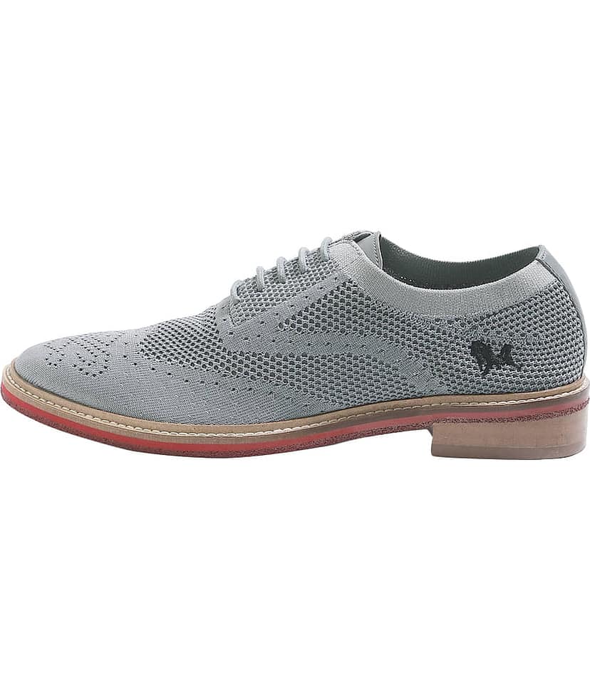 Neeman's Grey Men's Sneakers view 2