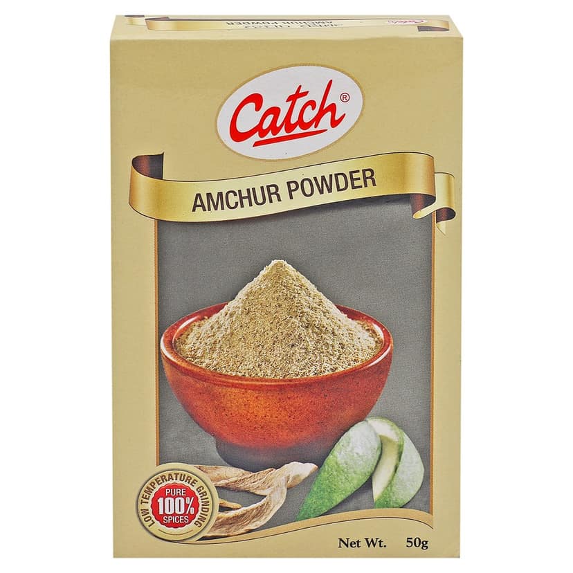 Catch Amchur Powder 50 g view 2